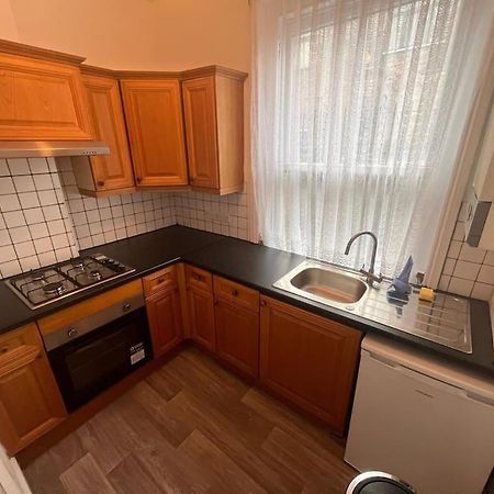 Cosy 1 Bed In Kx Διαμέρισμα Λονδίνο Εξωτερικό φωτογραφία