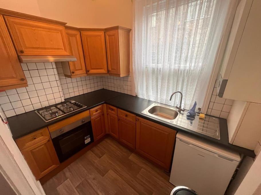 Cosy 1 Bed In Kx Διαμέρισμα Λονδίνο Εξωτερικό φωτογραφία