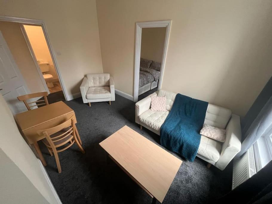 Cosy 1 Bed In Kx Διαμέρισμα Λονδίνο Εξωτερικό φωτογραφία